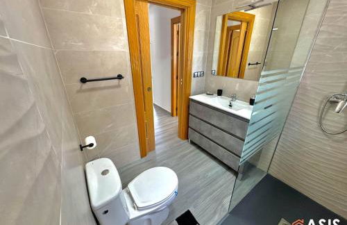 Apartamaento Asis A - Foto 18