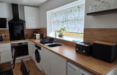 The Cairn at North Lodge, Rural Guest Suite - Foto 3