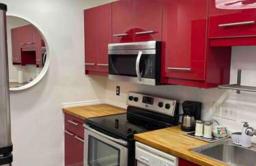 Atlanta Penthouse King/ Queen Bd - Foto 24