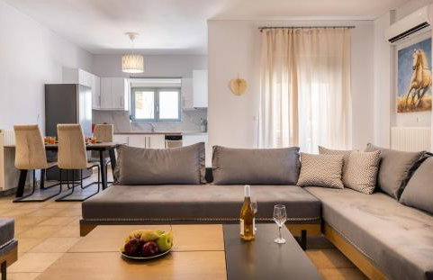 Blue Port in Chania - Foto 32