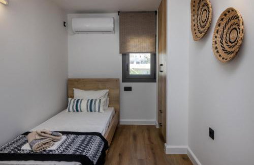 Raffar luxury houses Chora II - Foto 41