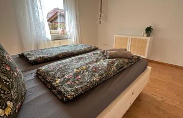 Ferienwohnung Mimi Deal for long Stays - Foto 58