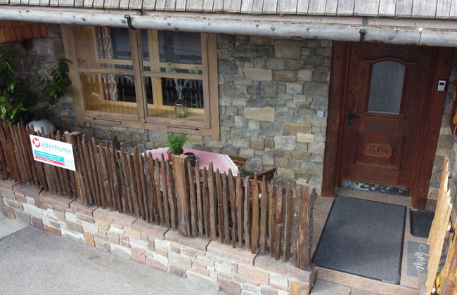 Chalet Astholz - Foto 28