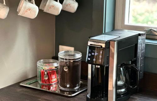 Cabin on 17 acres by National Forest - Foto 38