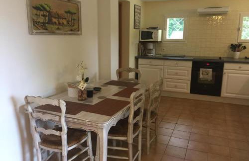 Gite La Lède - Foto 8