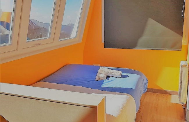 Todosierranevada Zona Baja Junto a los Telecabinas - Foto 52