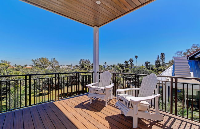 Vitamin Sea managed by Beach Retreats - Foto 32