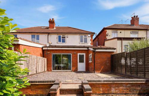 4 Bedroom Central Birmingham - Foto 24
