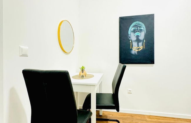 Affordable 5BR Apt Near Atzgersdorf - Foto 24