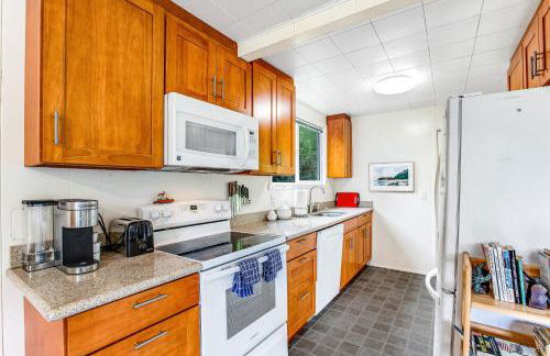 The Glen Cove Sand Spit & Guest Cottage - Foto 47