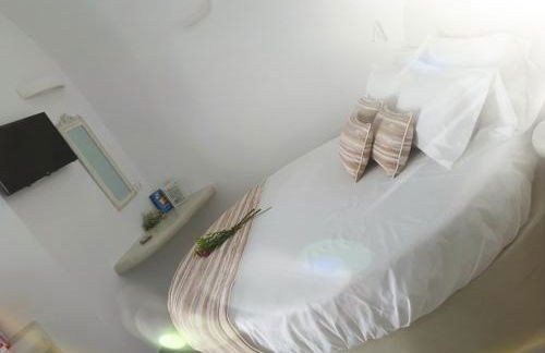 Golden Stone Santorini Suites - Foto 32