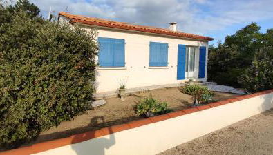 Villa La Plage des Oiseaux proche plage - Foto 4