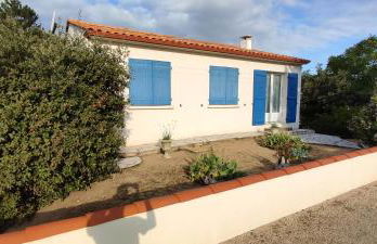 Villa La Plage des Oiseaux proche plage - Foto 4