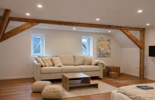 Hof zur Nette -Stilvoller Rückzugsort im Herzen des Maifelds - Foto 23