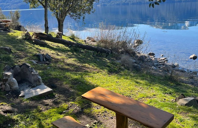 Costa Traful - Foto 5