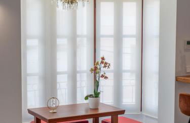 Es Palauet Brandnew one suite apartment in Ibiza center - Foto 11