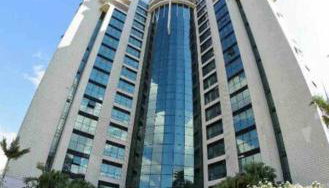 Flat em Tropical Executive Hotel - Foto 3