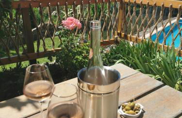 Guest House Casa Cassien - Foto 43