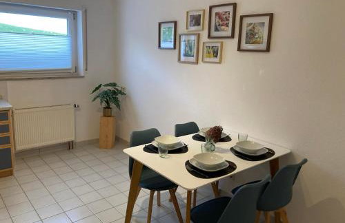 Ferienwohnung Hofstatt - Foto 7