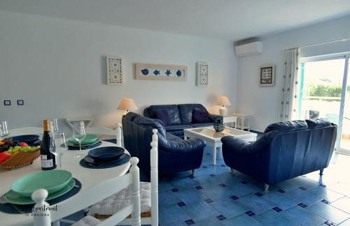 Blue Apartment in Prainha - Foto 2