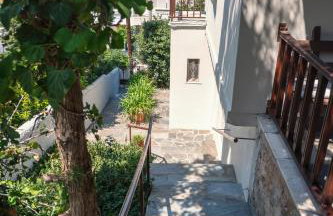 Villa Panorama, peaceful house - sea view - Foto 35