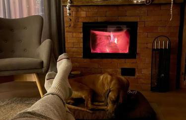 Chata Jakimówka - Foto 29