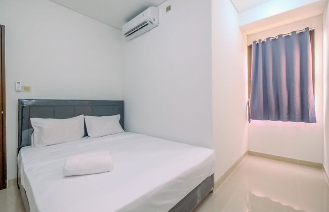 Wonderful 2Br At Transpark Cibubur Apartment - Foto 1