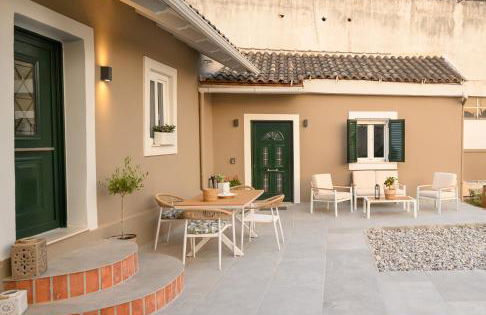 La casa di Antonio Corfu - Foto 6