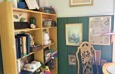 Cozy Cabin Escape Hot Tub & Lake Access - Foto 63