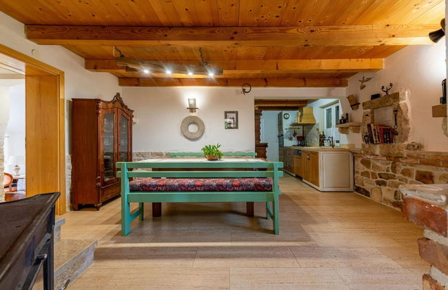 Villa Rosemary Zadarvillas - Foto 29