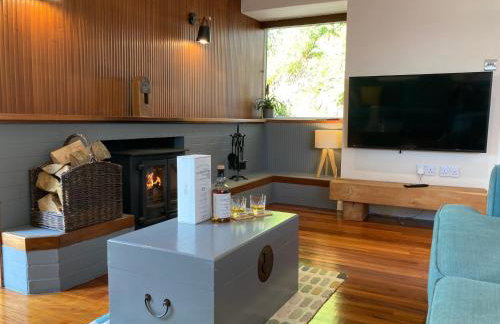 Craigneuk near Oban, stunning home with sea views - Foto 32
