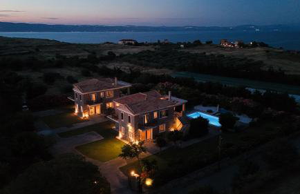 Anasa Villas - Foto 18
