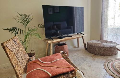 Genas Azieu - Le Chalet, La Bastide, Le Loft, Le Mas et la Paillote - Foto 26