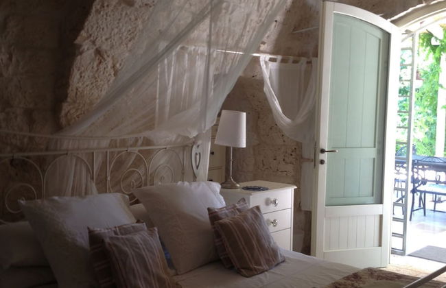 Trulli Mimosa by Pugliadamare - Foto 4