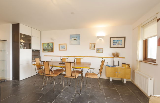 White Lodge Apartments - Foto 10