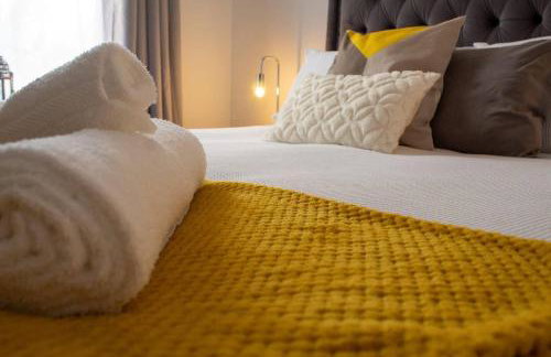 Spacious Large Group House Near NEC and Airport - Foto 36