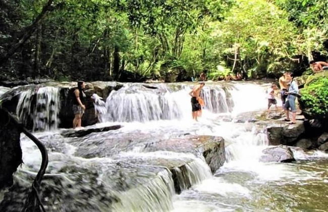 Best Price An Thi Apartments for Long Stay 1500m From Khem Beach - Foto 27