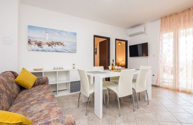 Apartments Napros - Foto 53