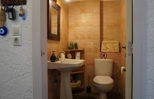 Thetidas Villa - Panoramic Village View - Foto 36