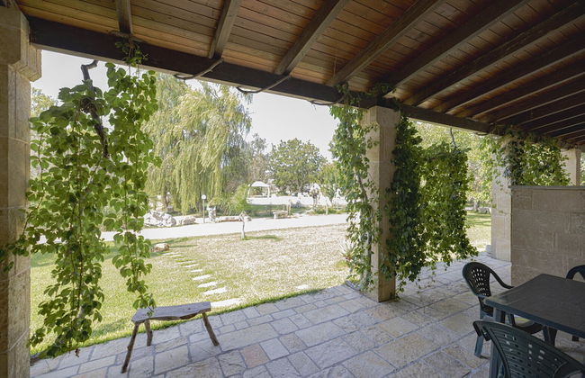 AGRITURISMO LE TAGLIATE - Foto 40