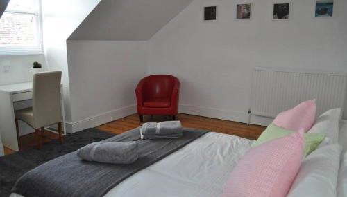 Beautiful large victorian waterfront house - Foto 3