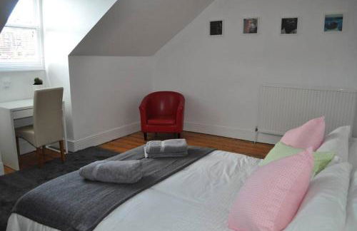 Beautiful large victorian waterfront house - Foto 3