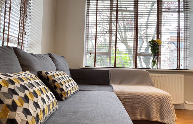 Apartment Next to Victoria Station - Foto 45