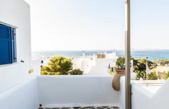 Porto Bello Tinos - Foto 69