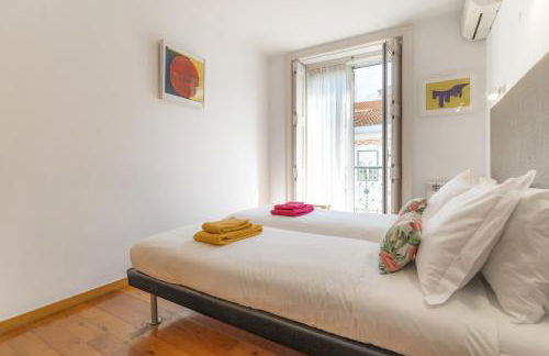 LV Premier Apartments Baixa- PR - Photo 46