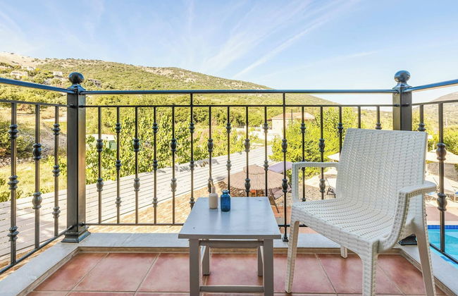 Villa Andreas Kefalonia - Foto 25