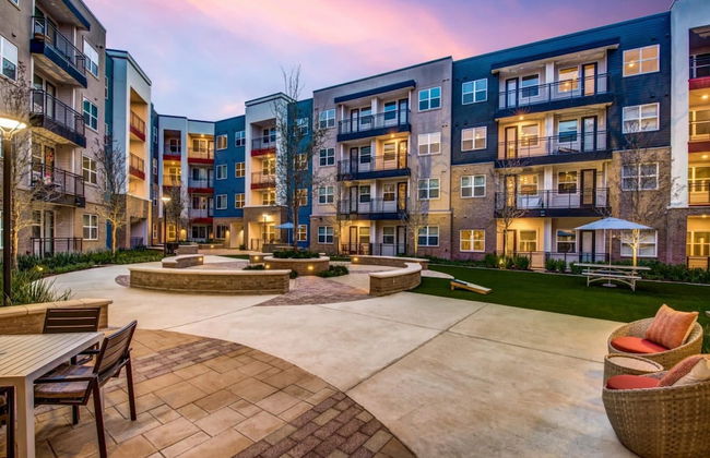 Serene 1BR King Suite Close to Downtown w Fast Wifi - Foto 9