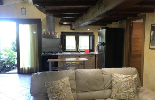 Casetta Santa Fortunata Guest House - Foto 41