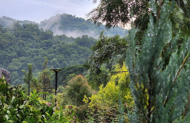 Oabkod khaoyai at forest khaoyai - Foto 38