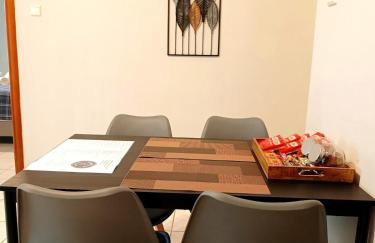 Gk Suites-Constantin view , auto check-in 24h - Foto 17